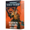 Kill Team: Hearthkyn Salvagers Datacards
