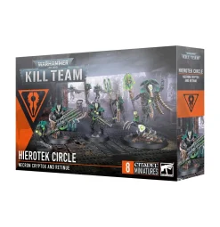 Kill Team: Hierotek Circle 2024
