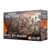 Kill Team: Imperial Navy Breachers
