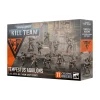 Kill Team: Tempestus Aquilons