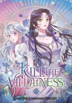Kill the Villainess, Vol. 2