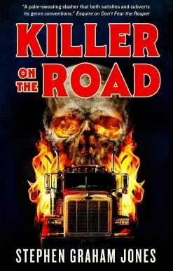 Killer on the Road