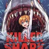 Killer Shark in Another World Vol. 01