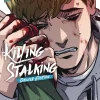 Killing Stalking Deluxe Edition Vol. 05