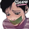 Killing Stalking Deluxe Edition Vol. 07