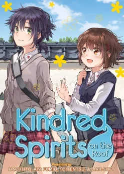 Kindred Spirits on the Roof: The Complete Collection