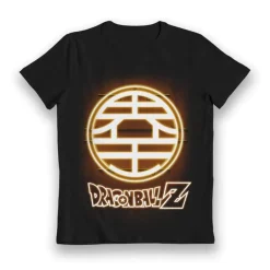 King Kai Glow Kids T-Shirt