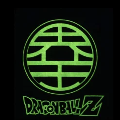 King Kai Glow Kids T-Shirt