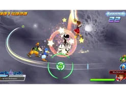 Kingdom Hearts: Melody of Memory (Switch)