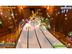 Kingdom Hearts: Melody of Memory (Switch)