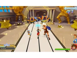 Kingdom Hearts: Melody of Memory (Switch)