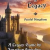 Kingdom Legacy: Feudal Kingdom