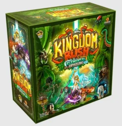 Kingdom Rush: Elemental Uprising