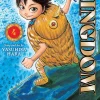 Kingdom, Vol. 4
