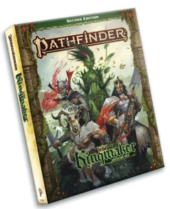 Kingmaker Adventure Path HC