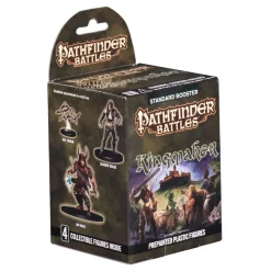 Kingmaker Booster Pack Pathfinder Battles