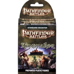 Kingmaker Booster Pack Pathfinder Battles