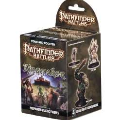 Kingmaker Booster Pack Pathfinder Battles