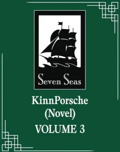 Kinnporsche L Vol. 03 (Novel)