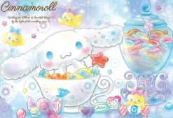 Kira Fuwa Dream Puzzle (300)