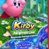 Kirby and the Forgotten Land (Switch 2)