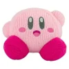 Kirby Junior Nuiguru-Knit Plush Figure