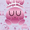 Kirby Manga Mania, Vol. 5