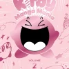 Kirby Manga Mania, Vol. 2