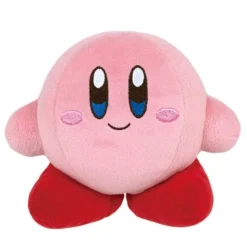 Kirby Plush Figure 14 cm