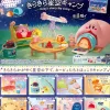 Kirby's Starry Sky Camp Trading Figure