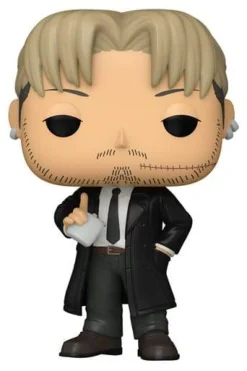 Kishibe POP! Animation Vinyl Figure