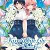 Kiss and White Lily for My Dearest Girl, Vol. 4
