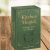 Kitchen Magick: A Recipe Deck for Witches