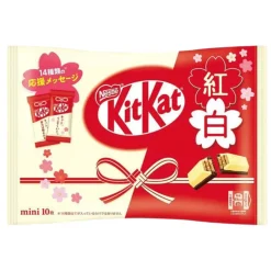 KitKat Red&White 116g