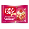 KitKat Strawberry Shortcake 116g