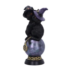 Kittens Orbuculum Ornament 19 cm