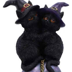 Kittens Orbuculum Ornament 19 cm