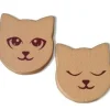 Kitty Treat Tokens (16)