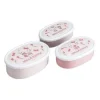 Kitty-chan Lunch Box Set of 3