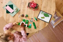 Klesbutikken til Able Sisters (77055)