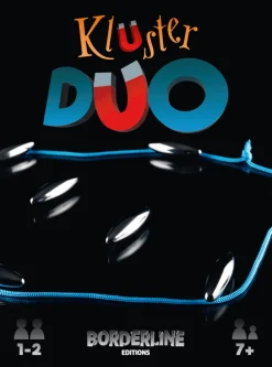 Kluster Duo Nordisk Utgave