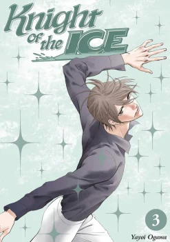 Knight Of The Ice 3