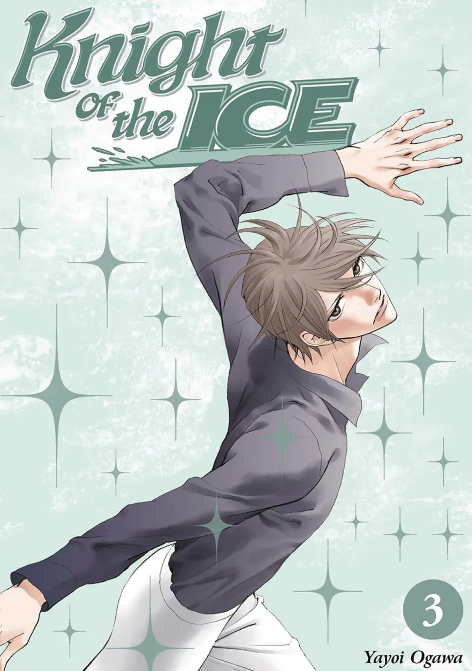 Knight Of The Ice 3