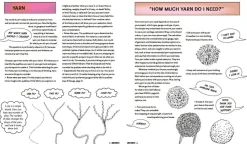 Knitstrips: The World's First Comic-Strip Knitting Book