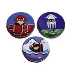 Know Your Enemies Sours