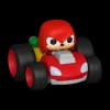 Knuckles Funko Racers Vinyl Figure