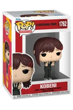 Kobeni POP! Animation Vinyl Figure