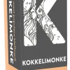 Kokkelimonke (Norsk utgave)