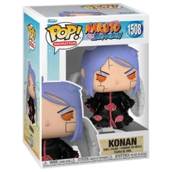Konan POP! Animation Vinyl Figure