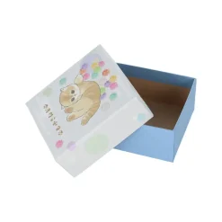 Konpeito Boxed Memo 7 x 6,5 cm